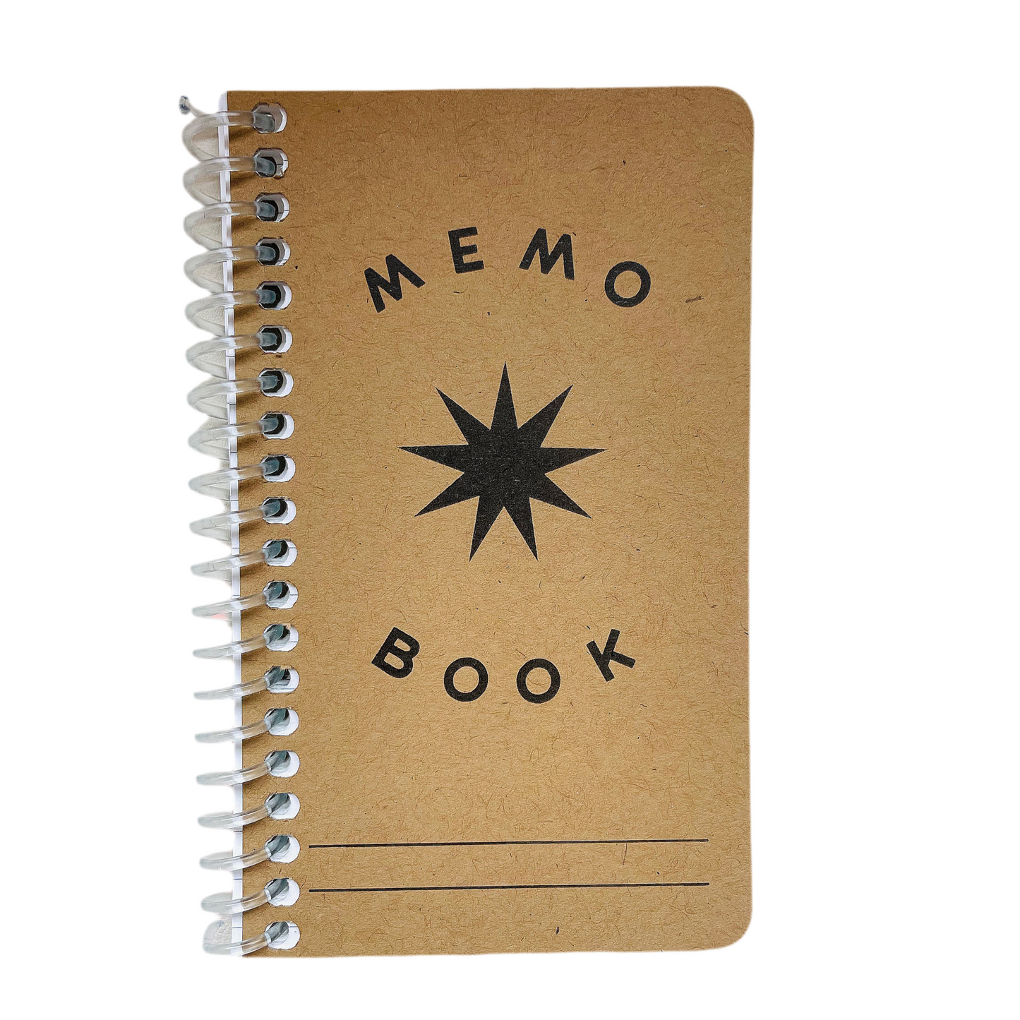 Mini Memo Pad Bundle