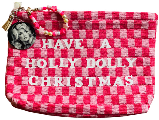 Holly Dolly Christmas