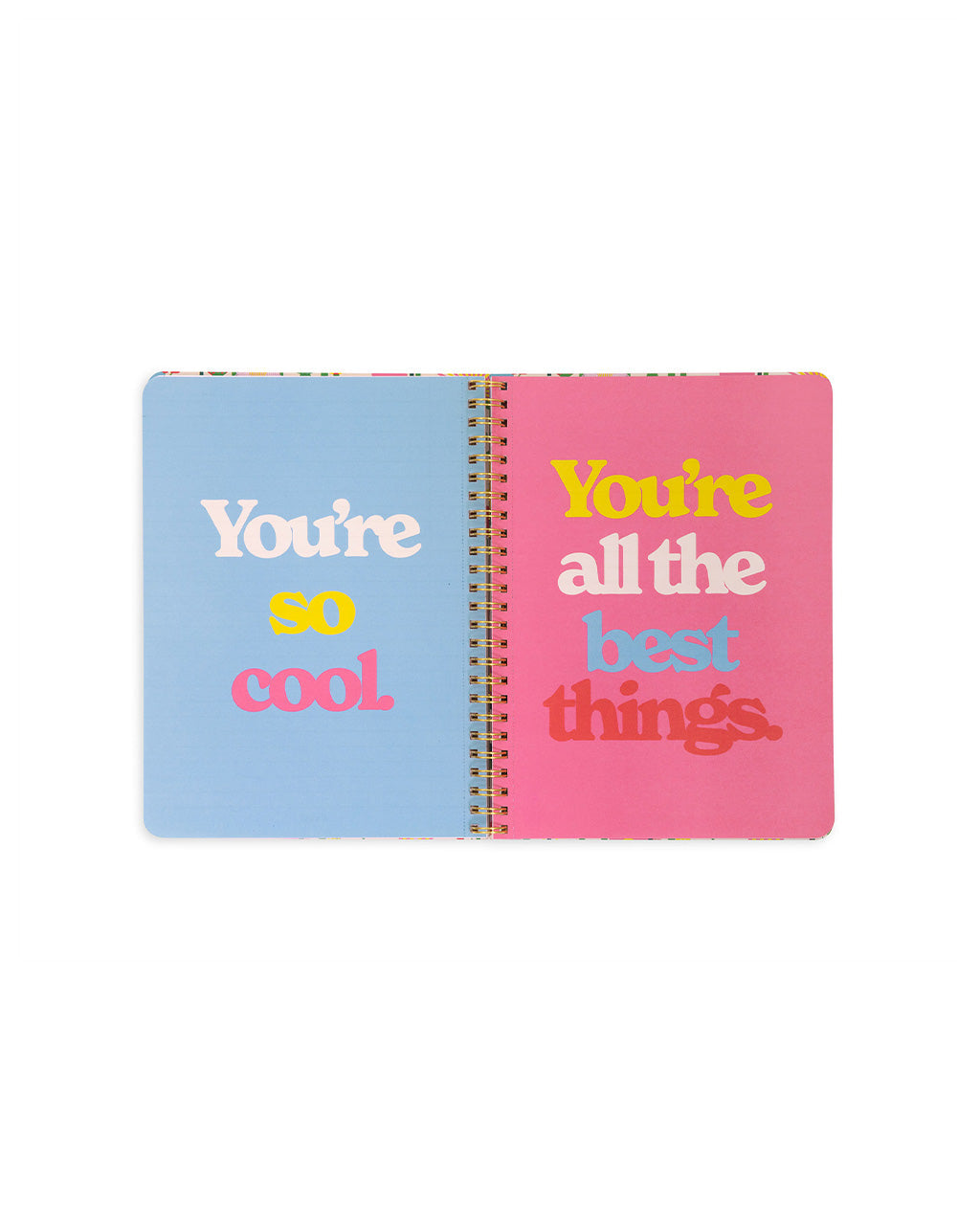 Make Time to Make Magic Rough Draft Notebook