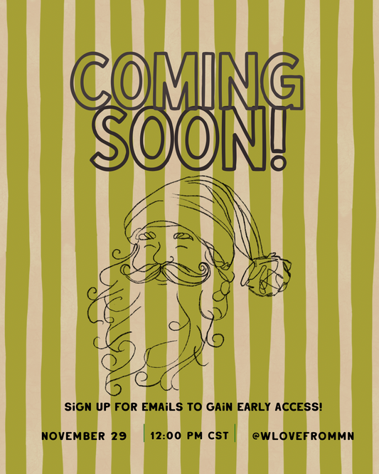 Coming Soon