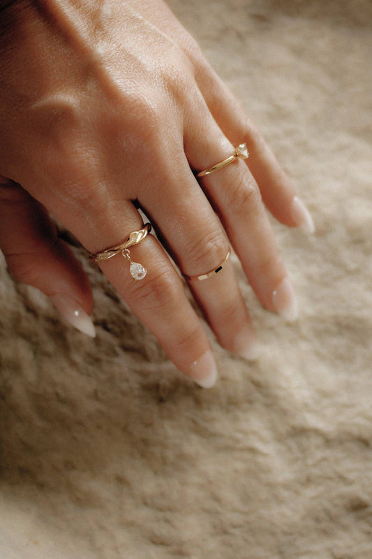 EVIE RING