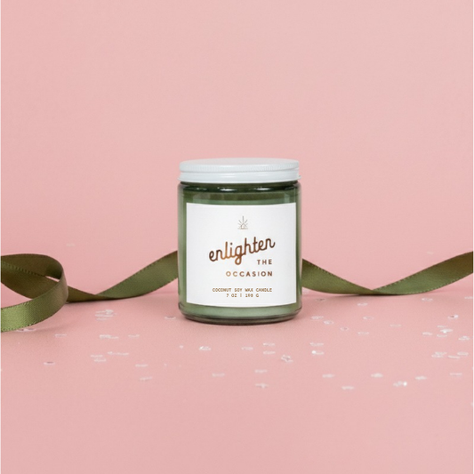 Birchwood Pine Holiday Candle